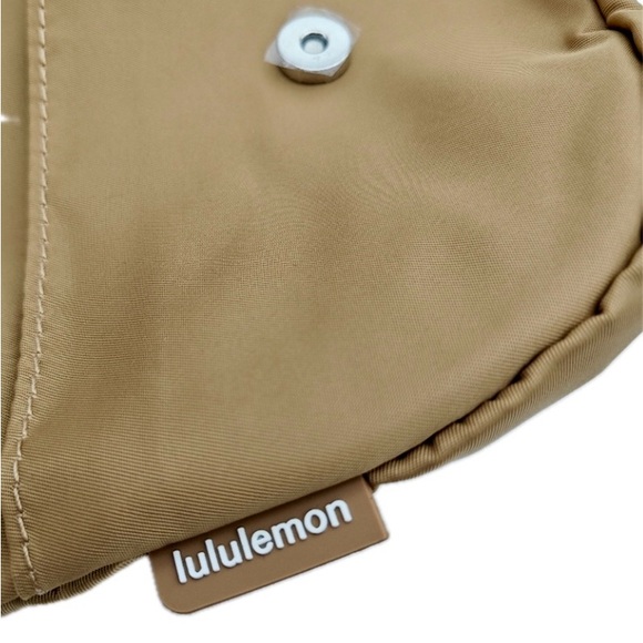 Lululemon All Night Festival Bag *Micro - Picture 3 of 7